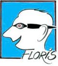 Schnellzeichner, Karikaturist Floris