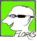 Schnellzeichner, Karikaturist Floris