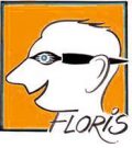 Schnellzeichner, Karikaturist Floris